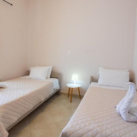 Mystique Apartment Karpathos Exteriér fotografie
